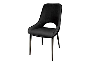 Καρέκλα-πολυθρόνα με σιδερένια κατασκευή