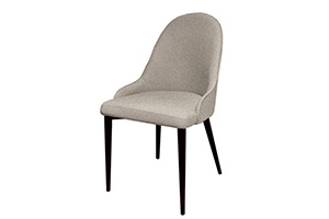 Καρέκλα-πολυθρόνα με σιδερένια κατασκευή