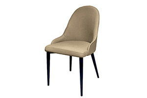 Καρέκλα-πολυθρόνα με σιδερένια κατασκευή